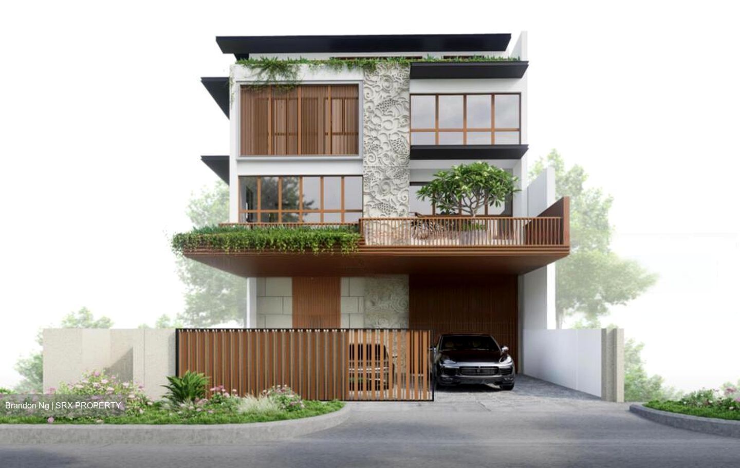 Stevens Road (D10), Semi-Detached #486411491